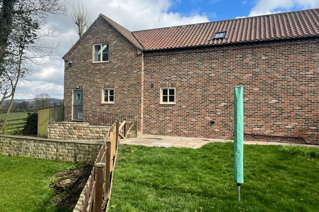 Cottage to rent in Bagby, Thirsk, North Yorkshire