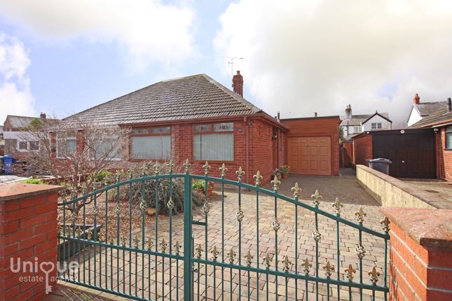 2-bed house on 10, Trunnah Gardens, Thornton-Cleveleys, £175,000