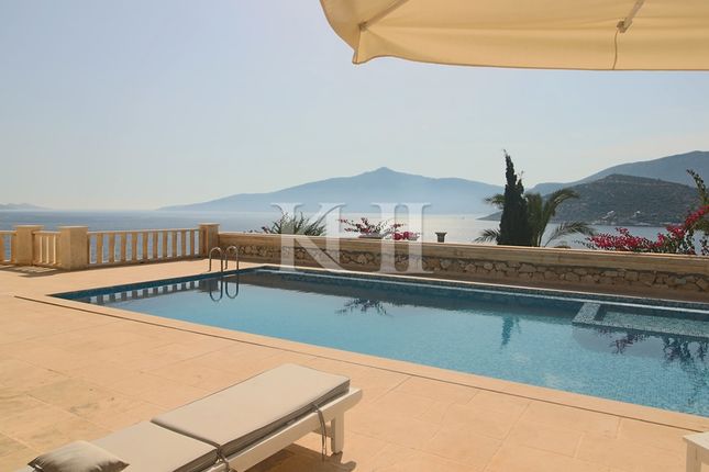 Komurluk, Kalkan, Antalya Province, Mediterranean, Turkey, 5 bedroom