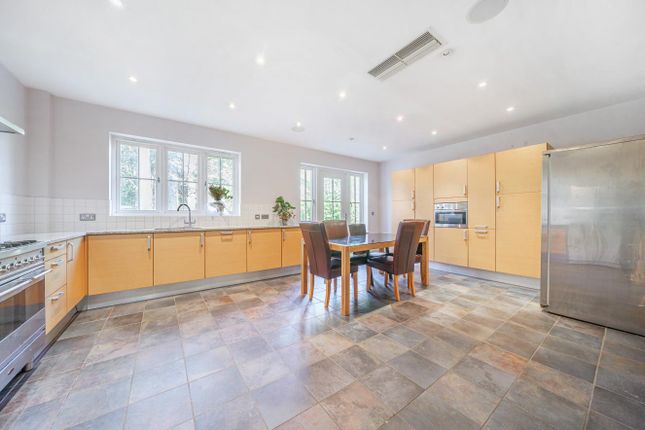 Detached house for sale in The Warren, Kingswood, Tadworth