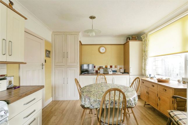 Bungalow for sale in Salisbury Road, Blashford, Ringwood, Hampshire