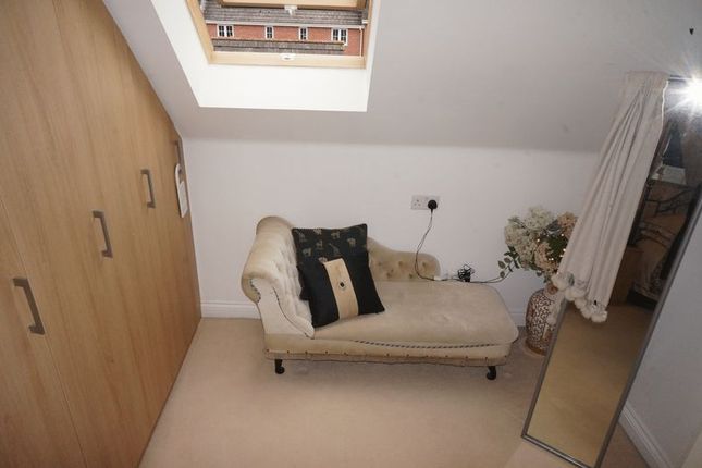 Semi-detached house to rent in Goldcrest Way, Four Marks, Alton