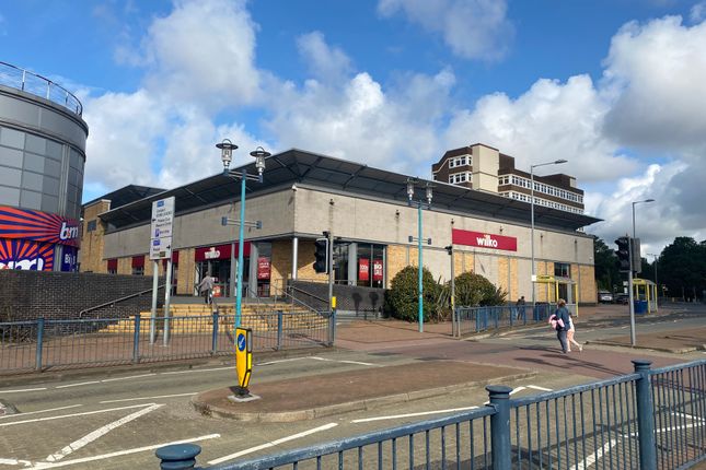 Thumbnail Retail premises to let in Unit 20 Cavendish Walk, Derby Road, Huyton