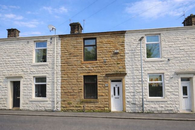 Studio house on 10, Queen Street, Accrington, £50,000