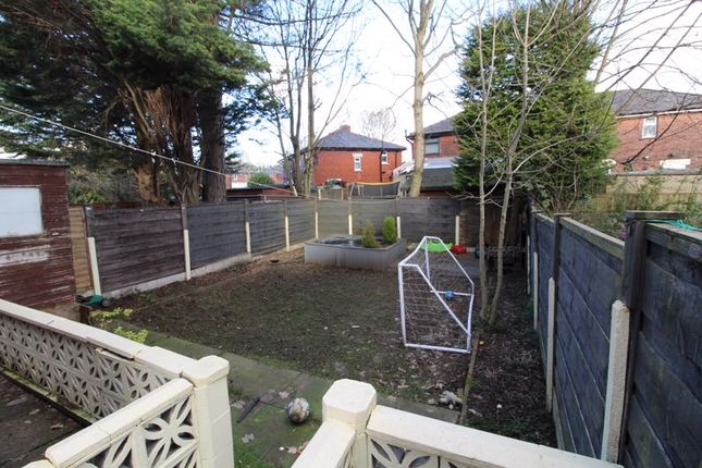 Semi-detached house to rent in Borough Avenue, Radcliffe, Manchester