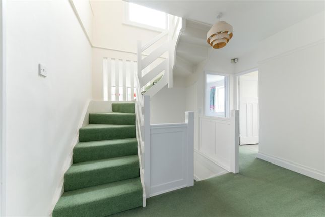 Semi-detached house to rent in Copley Way, Tadworth
