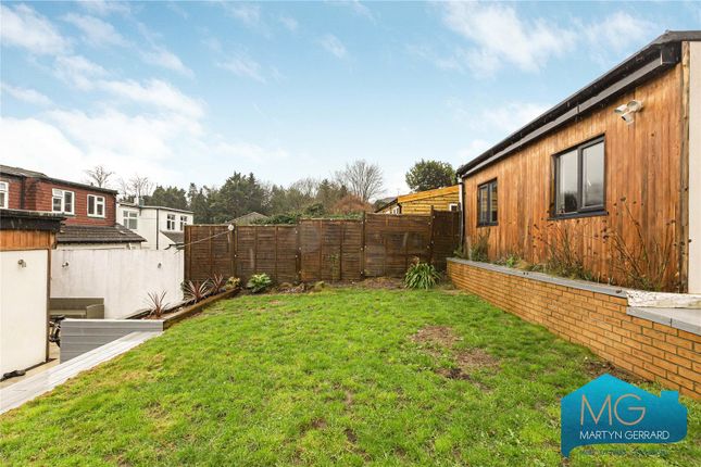 Bungalow for sale in North Crescent, Finchley, London