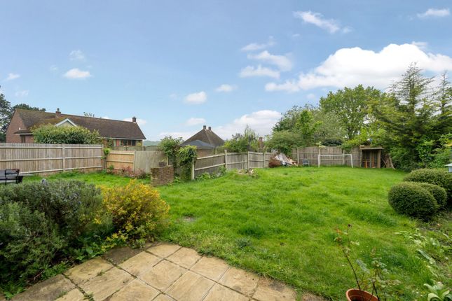 Detached house for sale in Chanton Drive, Epsom