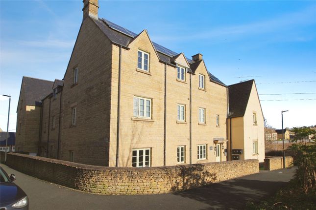 Flat for sale in Forstall Way, Cirencester, Gloucestershire