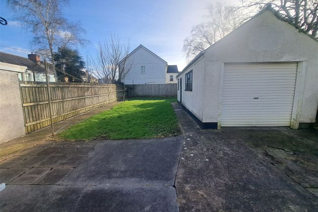 Semi-detached house for sale in Church Street, Llandybie, Ammanford