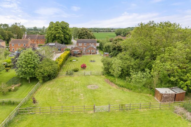 Detached house for sale in Glentworth House, Great Steeping