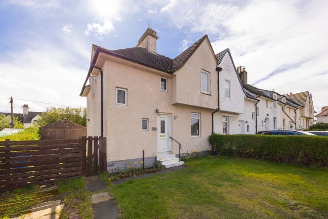 Property for sale in 26 Backmarch Road, Rosyth