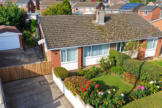 2 Bedroom Bungalow in WF8 2HR