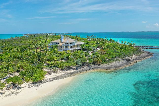 Property for sale in Man-O-War Cay, The Bahamas