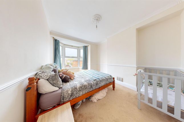Terraced house for sale in Victoria Road, Portland