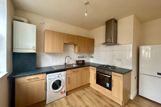 Thumbnail Flat to rent in Norwood Junction High Street, London