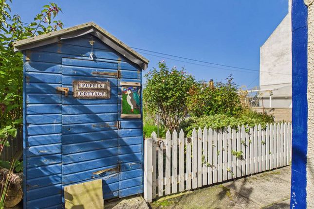 Puffin Cottage 72a, Bankhead, Gardenstown photo 2