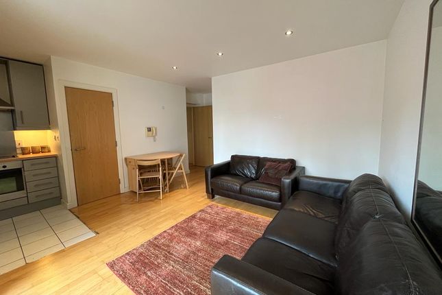 Apartment 23, Mercury Building, MANCHESTER photo 4