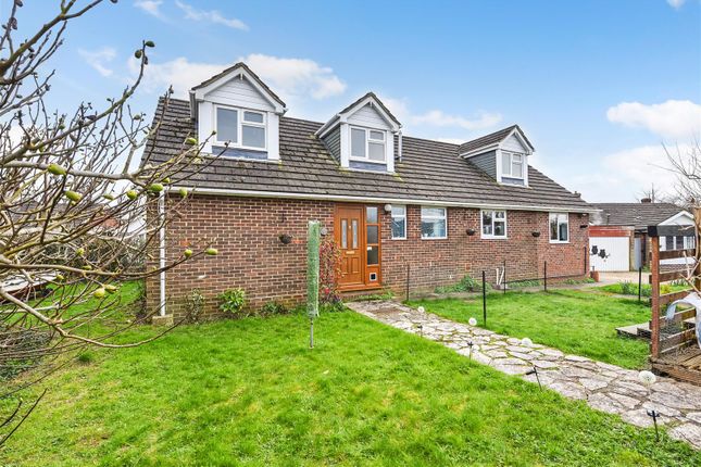 Detached house for sale in Barton Cross, Waterlooville
