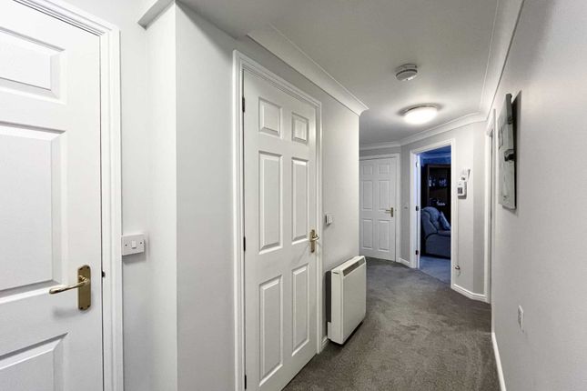 Flat for sale in Henbury Court, Kiln Lane