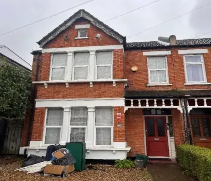 4-bed house on Onslow Gardens, Wallington, £875,000