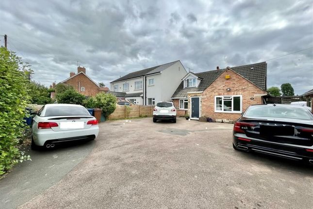 Detached house for sale in Longford Lane, Gloucester