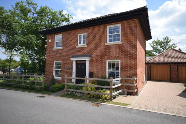 Homes For Sale In Halesworth - Buy Property In Halesworth - Primelocation