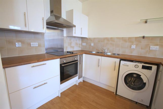 Flat 5, 54, High Street, Bristol photo 5