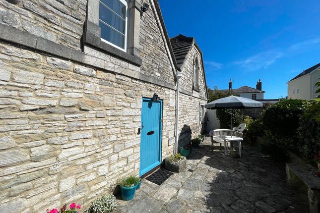 Detached house for sale in Marshall Row, Swanage