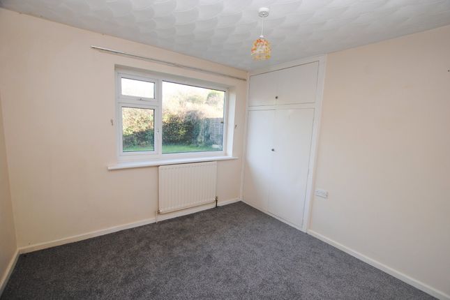 Semi-detached bungalow for sale in Dukes Way, St Georges, Telford