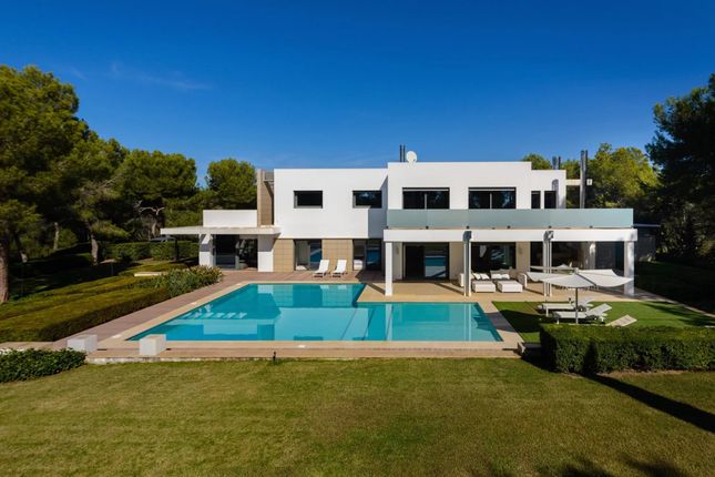 Thumbnail Villa for sale in Es Cana, Ibiza, Ibiza