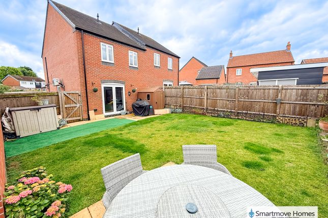 8, Severn Close, Ripley photo 4