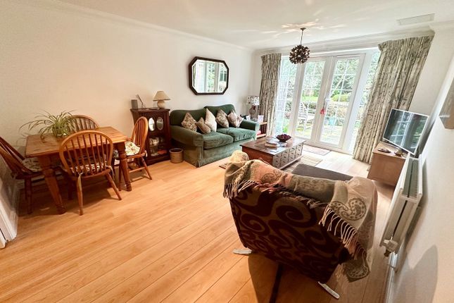 Flat for sale in Charters Road, Sunningdale