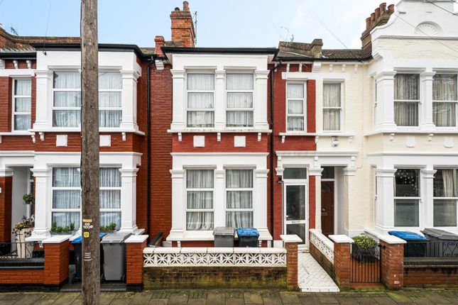 Thumbnail Property for sale in Esmond Road, London