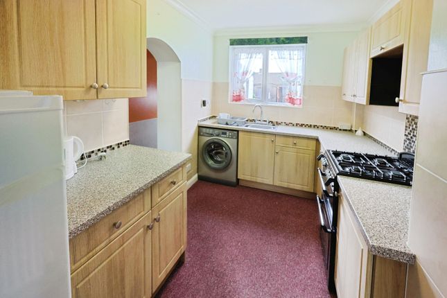 14, Cragside, Ferryhill photo 4