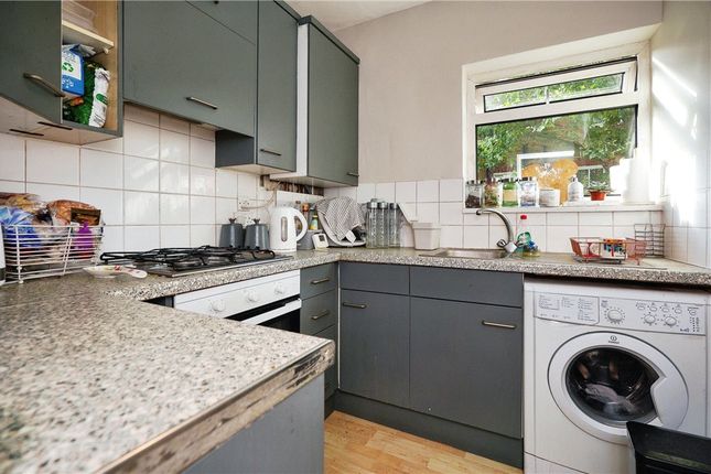 Flat for sale in Stevenson House, 28 Latchmere Road, London