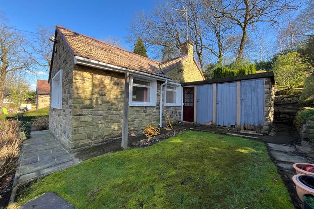 Semi-detached bungalow for sale in Early Bank, Stalybridge