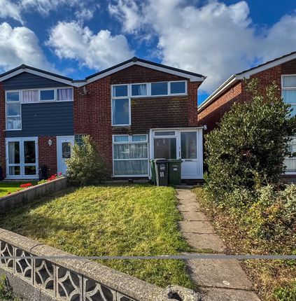 3-bed house on Linnet Close, Weston-Super-Mare, £260,000