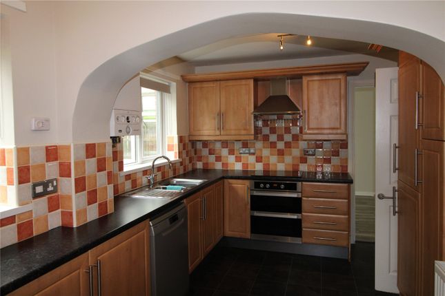 Detached house for sale in Kimberley, Washington, Tyne And Wear