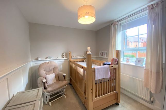 Flat for sale in Cordwainers, Morpeth