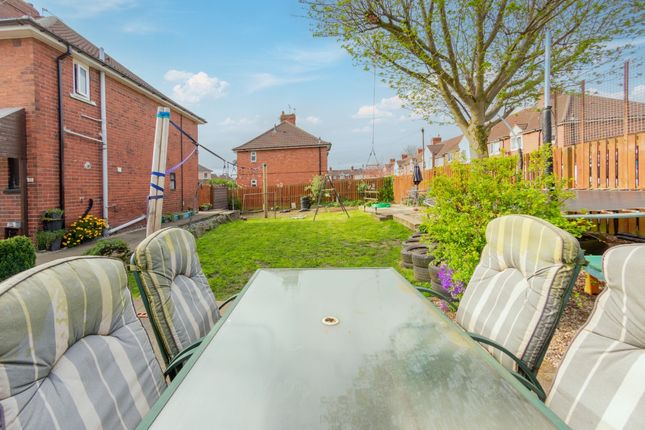 End terrace house for sale in Britannia Road, Morley, Leeds