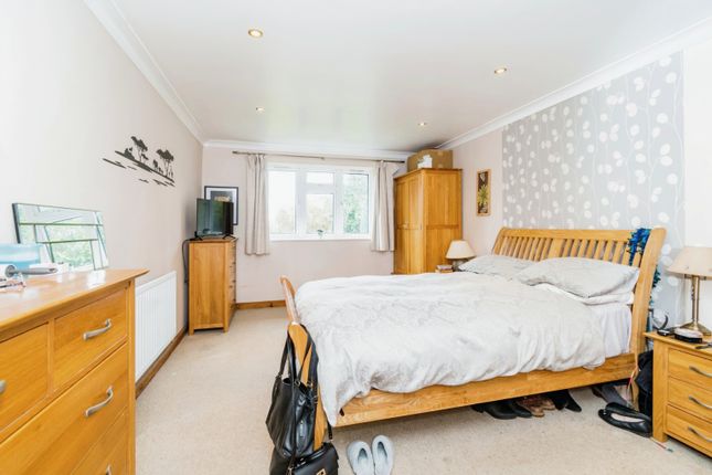 Bungalow for sale in Crummock Road, Chandler's Ford, Eastleigh, Hampshire