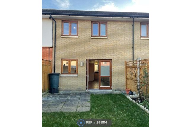 Raleigh Close, Gravesend photo 5