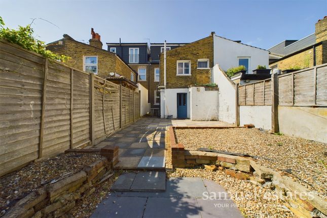 Kimberley Road, London photo 3
