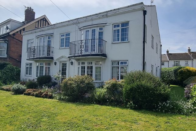 Flat for sale in Garden Close, Bexhill-On-Sea
