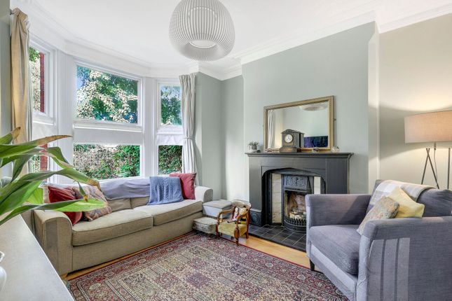 19 Devonshire Promenade, Nottingham photo 3