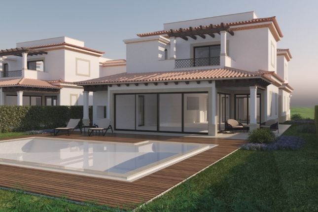 Thumbnail Villa for sale in Borda D'água, Albufeira E Olhos De Água, Albufeira