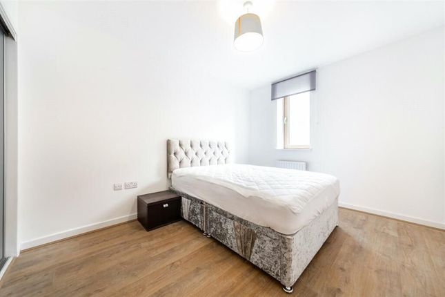 Flat for sale in Arboretum Place, Barking
