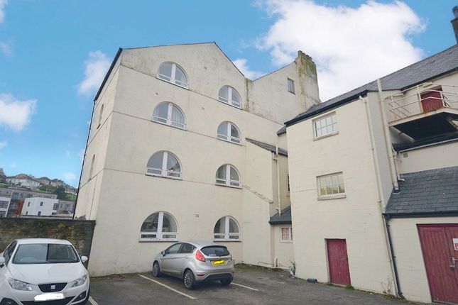 Thumbnail Flat to rent in West Strand, Whitehaven, Cumbria