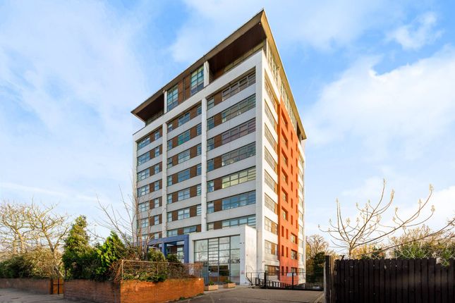 Flat for sale in Romford Road, Forest Gate, London